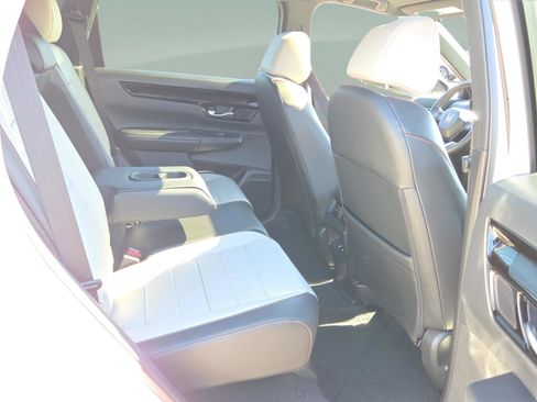Used 2025 Honda CR-V Sport Touring image 24