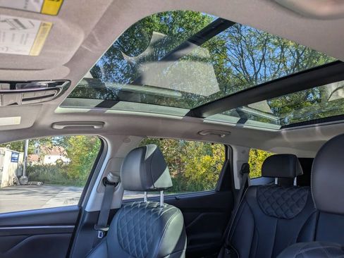 Used 2021 Hyundai Santa Fe Limited image 20