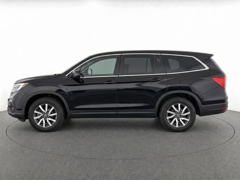Used 2019 Honda Pilot EX-L image 6