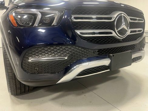 Used 2022 Mercedes-Benz GLE 350 4MATIC image 11