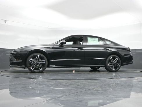 New 2026 Hyundai Sonata N Line image 50