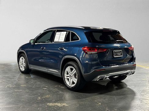 Used 2023 Mercedes-Benz GLA 250 4MATIC image 5