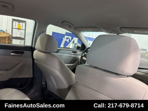 Used 2018 Hyundai Sonata SEL image 71