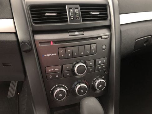 Used 2009 Pontiac G8 image 15