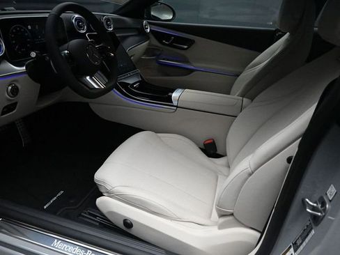 New 2026 Mercedes-Benz CLE 300 4MATIC Coupe image 17