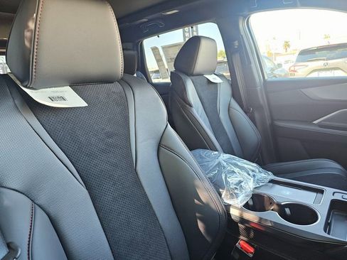 New 2026 Acura MDX A-Spec image 31