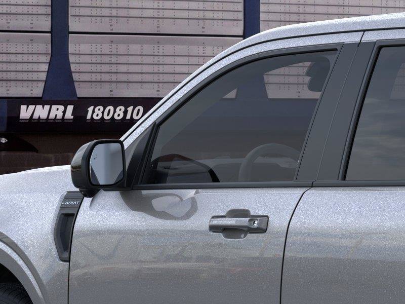 New 2026 Ford Maverick Lariat AWD/4WD image 21