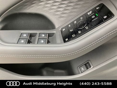 Certified 2025 Audi A5 2.0T Premium Plus w/ Premium Plus image 15