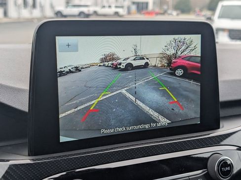 New 2026 Ford Escape ST-Line FWD image 14