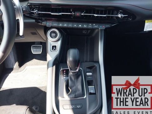 Used 2025 Dodge Hornet GT Plus w/ GT Plus Package image 13