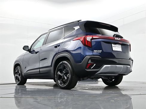 New 2026 Kia Seltos EX w/ EX Sunroof Package image 38
