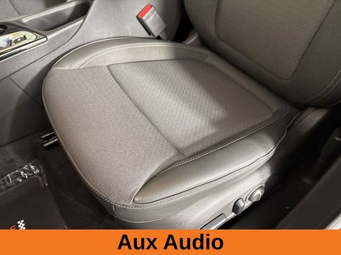 Used 2023 Buick Encore GX Select image 10