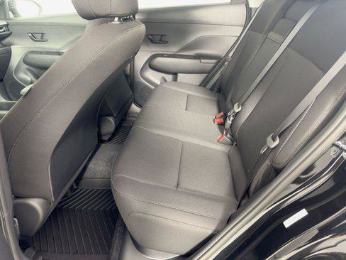 New 2026 Hyundai Kona SEL Sport image 15