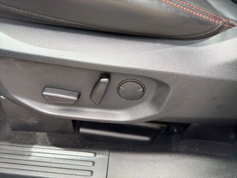 Used 2025 Ford Ranger Raptor AWD/4WD image 23