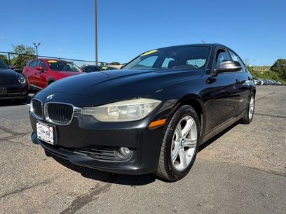 Used 2015 BMW 328i xDrive Sedan