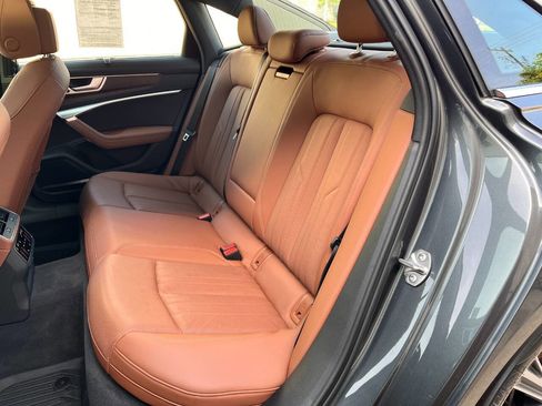 Used 2019 Audi A6 3.0T Prestige AWD/4WD image 22