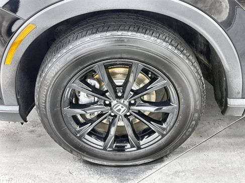 Certified 2024 Honda CR-V Sport image 10