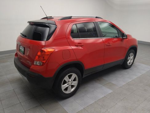Used 2015 Chevrolet Trax LT w/ LT Plus Package AWD/4WD image 10