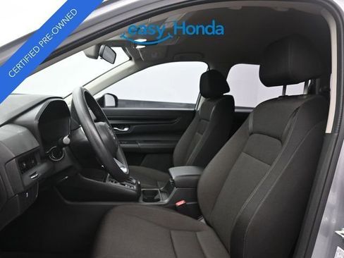 Used 2024 Honda CR-V LX image 15