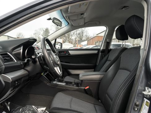 Used 2015 Subaru Outback 2.5i image 7