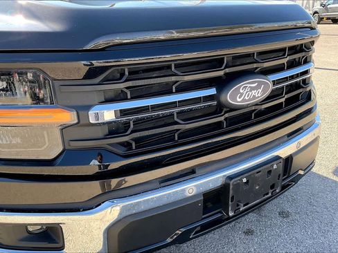 Certified 2024 Ford F150 XLT w/ Equipment Group 302A MID image 29