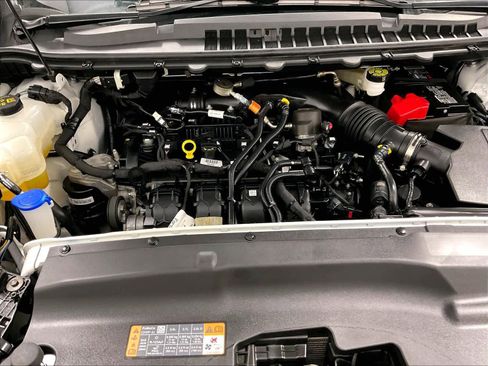 Used 2022 Ford Edge SEL w/ Convenience Package image 34