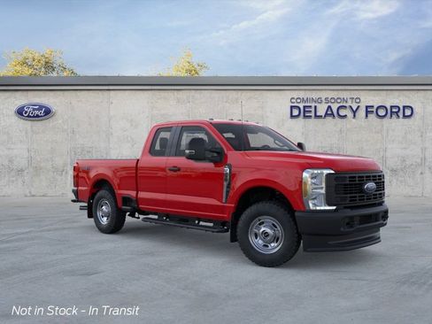 New 2026 Ford F250 XL w/ XL Off-Road Package AWD/4WD image 1