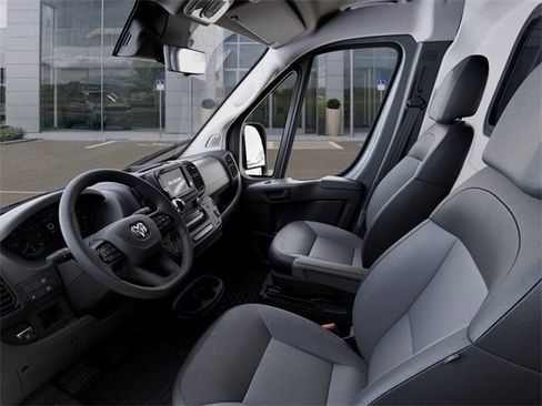 New 2026 RAM ProMaster 3500 w/ Convenience Group image 22