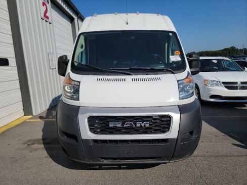 Used 2020 RAM ProMaster 2500 FWD image 2