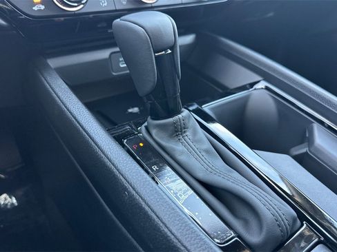 New 2025 Honda Accord EX-L image 22