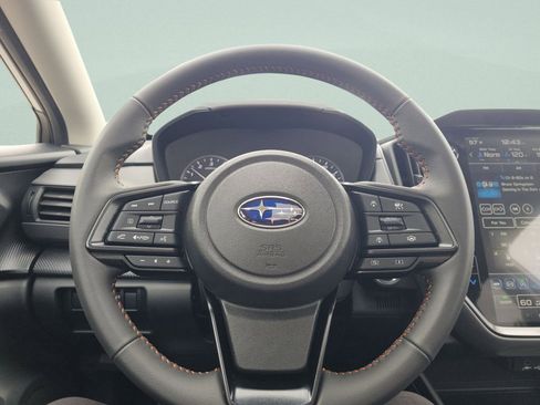 Used 2025 Subaru Crosstrek 2.5i Limited w/ Crosstrek Mirror Package AWD/4WD image 31