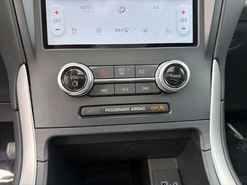 Used 2024 Ford Edge SEL w/ Convenience Package AWD/4WD image 26