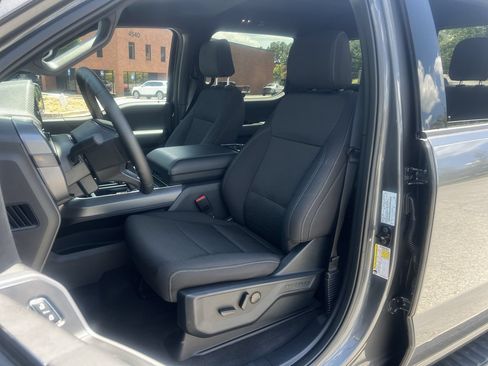 New 2026 Ford F150 XLT w/ Equipment Group 302A MID AWD/4WD image 15