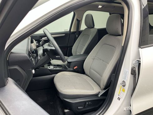 Used 2020 Ford Escape SE AWD/4WD image 11