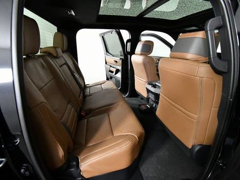 New 2026 Toyota Tundra 1794 Edition image 23