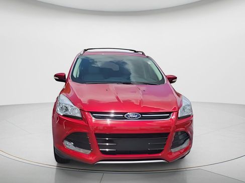Used 2016 Ford Escape Titanium AWD/4WD image 3