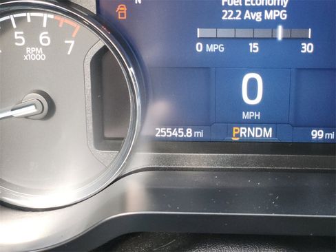 Used 2021 Ford F150 XLT w/ Equipment Group 302A High image 32