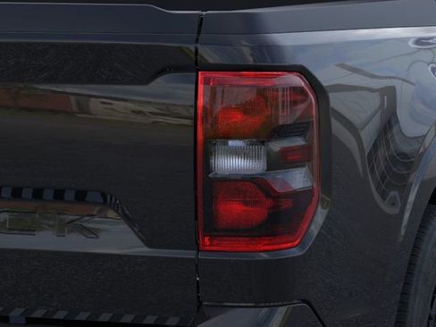 New 2025 Ford Maverick Lobo image 43