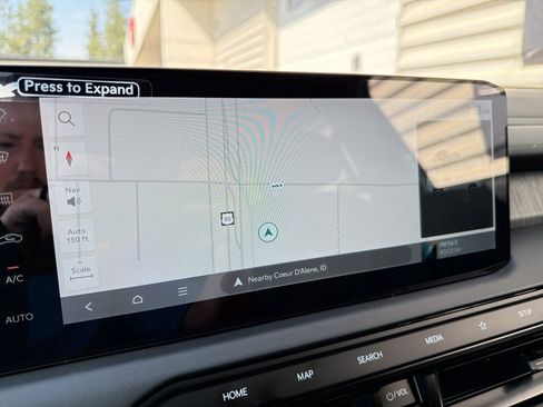 New 2027 Kia Telluride X-Line SX Prestige AWD/4WD image 22