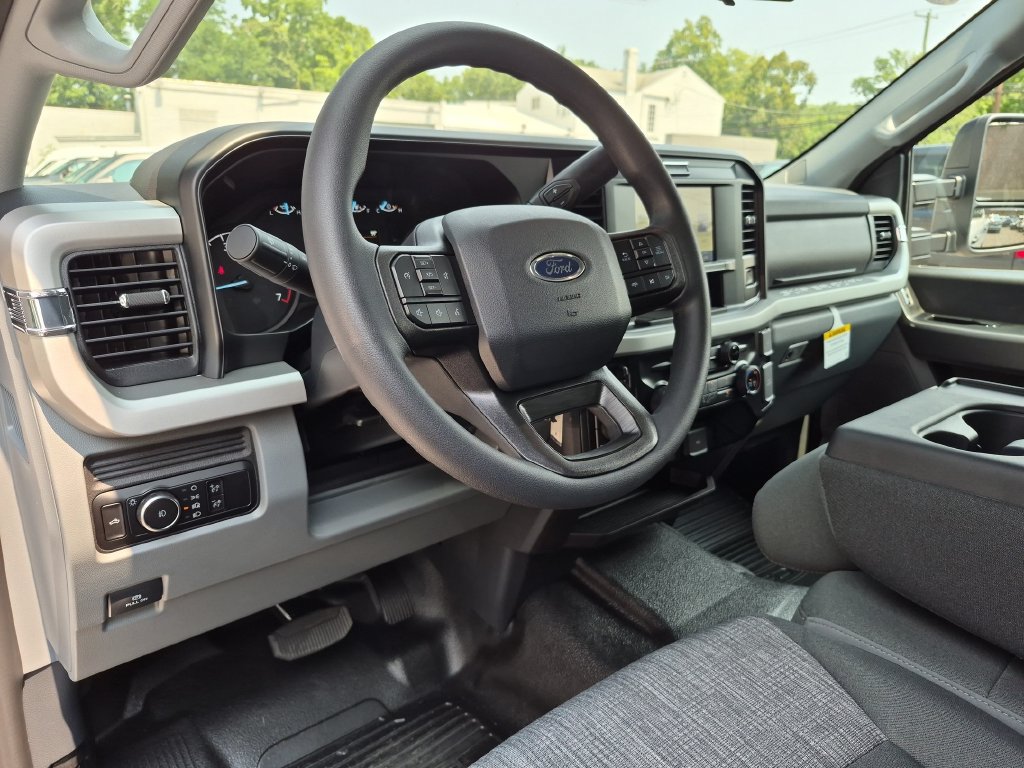 New 2026 Ford F250 XLT w/ Snow Plow Prep Package AWD/4WD image 27