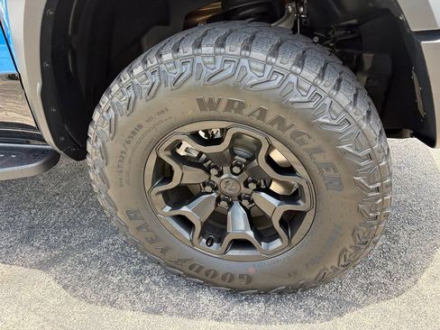 Used 2022 RAM 1500 TRX w/ TRX Level 2 Equipment Group AWD/4WD image 7
