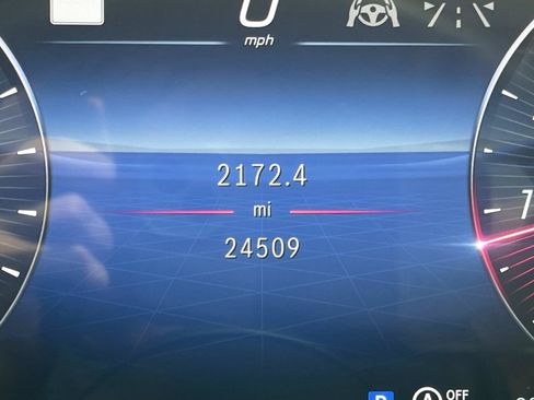 Used 2021 Mercedes-Benz S 580 4MATIC Sedan image 36