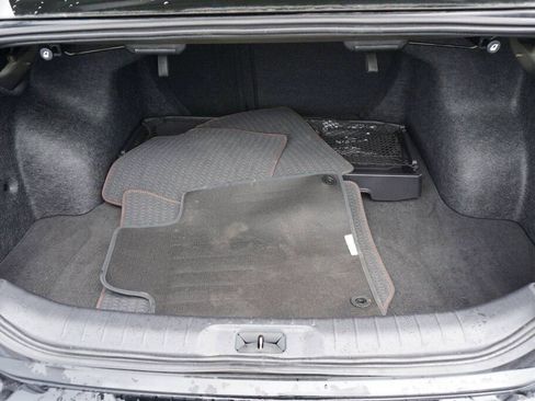 Certified 2025 Nissan Altima 2.5 SR image 13