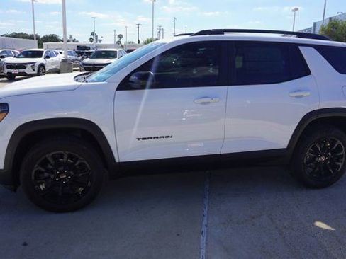 New 2026 GMC Terrain Elevation w/ Elevation Premium Package image 12