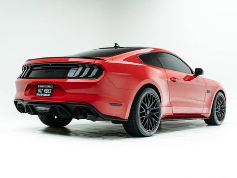 Used 2020 Ford Mustang GT w/ Equipment Group 301A RWD image 12
