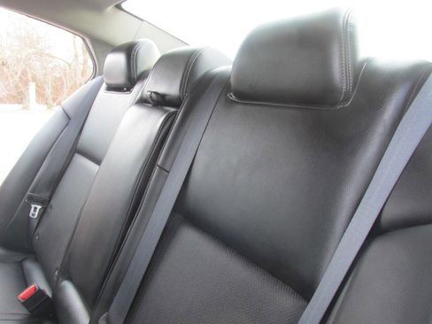 Used 2019 Nissan Maxima 3.5 SV w/ Floor Mat Group image 38