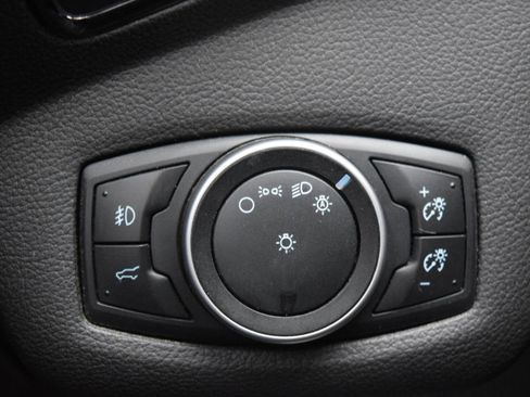 Used 2017 Ford Escape Titanium w/ Equipment Group 301A image 21