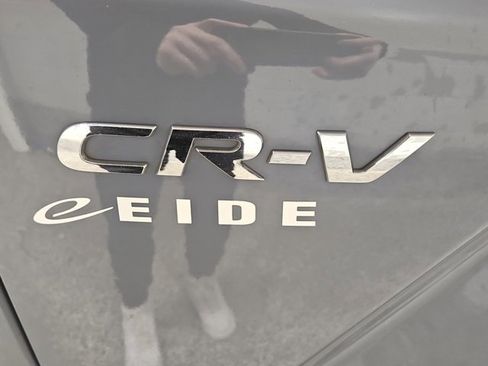 Used 2022 Honda CR-V EX-L image 28