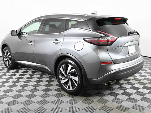 Used 2023 Nissan Murano SL w/ Cargo Package AWD/4WD image 6