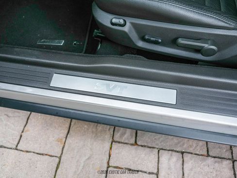 Used 2009 Ford Mustang Shelby GT500 image 28